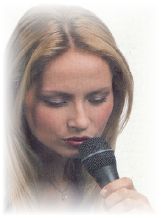 singer