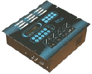 location sonorisation 1000W nantes pays loire atlantique amplificateur enceintes kit brancher ordinateur