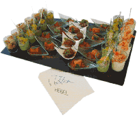 traiteur rception mariage banquet nantes loire-atlantique 44 traiteur pays loire atlantique