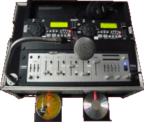 location sonorisation 1000W nantes pays loire atlantique amplificateur enceintes kit brancher ordinateur